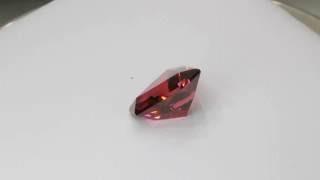 Nigerian Rubellite tourmaline