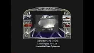 Keeping Up - Promo for The Auto Channel from November 1996