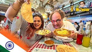 Most Iconic Parsi Restaurant with 103 year History in Mumbai, India