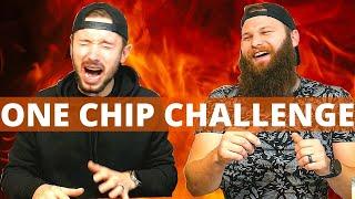 One Chip Challenge: Ep:100