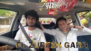 Offbeat Travel - Ft. Zubeen Garg | Ep. 1 | ZEEMI