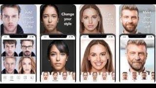 Top 5 Alternatives of FaceApp That You Must Use in 2019