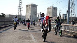 Houston Bike Life Rideout 2023 (@nationwidebikelife)