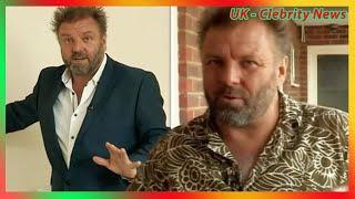 Martin Roberts faces devastating blow as he says 'I have failed on every level’