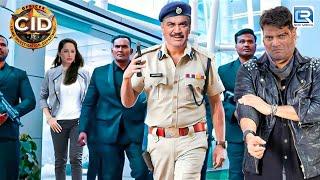 क्यों लिया ACP Pradyuman ने लिए Police officer का अवतार | CID | सी.आई.डी | Full Episode