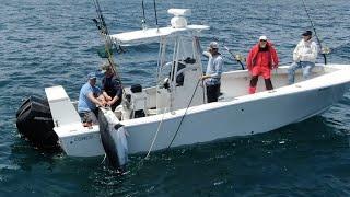 Get Ready for Cape Cod Tuna Fishing!