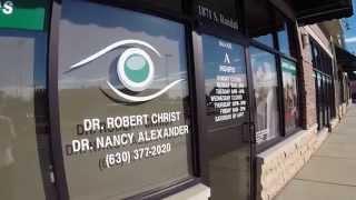 Tour Family Eye Care Geneva IL