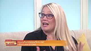 Injury Florida Law Firm | Morning Blend