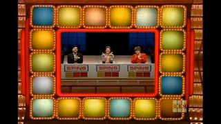 Press Your Luck - February 28, 1986