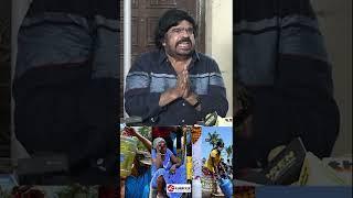 #TRajendar Most Emotional Speech about #Srilanka  | #Shorts #KalakkalCinemaVideos