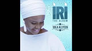 SOLA ALLYSON - MIMO