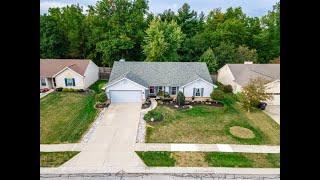 7933 Brixham Place Fort Wayne, IN 46835 - Home for sale