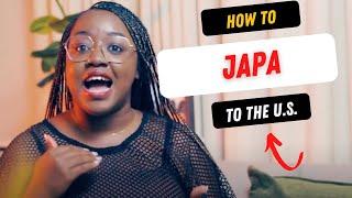 4 Pathways to Relocating to the US. [How to Japa Part 1]