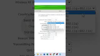 Cara Setting Wifi Indihome Untuk Game Online Part 1 #shorts #wifi #gaming
