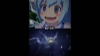 Serial Designation N vs Cirno//Murder drones vs touhou edit//(final upload)