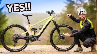 2023 Marin Rift Zone - Performance, Fun... Affordable??