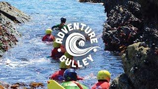 Adventure Gully - Newquay Activity Centre