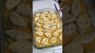 Easy 1 pan dinners!
