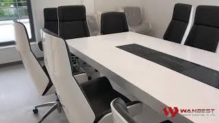 Conference table