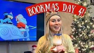 Let’s Go Shopping | Haul, Vegan Snacks, Cute Gifts, Short Girl Things | BOOKMAS / VLOGMAS DAY 4