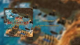 Age of Mythology OST - Of Norse Not! [Extended]