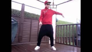 Aidan Davis 'Sunlight' Freestyle