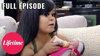 Baby Aubrey Comes Home | Little Women: Atlanta (S2, E11) | Full Episode | Lifetime