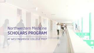 Northwestern Medicine Scholars Program