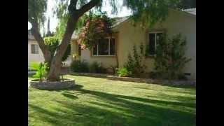 Lake Balboa walk tour  - Real Estate & Homes For Sale in Lake Balboa CA 91406