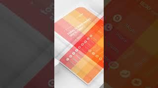 Android Homescreen Setup No.363
