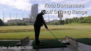 Kota Damansara Golf Driving range