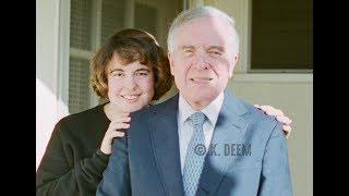 "Dear Angus" - Memorial Tribute to Angus Scrimm by Kristen Deem