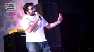 Anurag Kashyap v. Imtiaz Ali - The final film selection