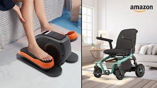 25 Innovative Amazon Gadgets for the Elderly That Will Simplify Their Life!(With Prices)