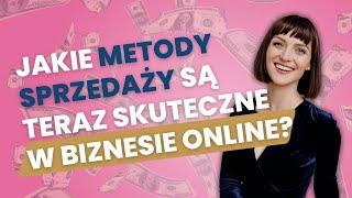  Strategie sprzedaży online - co wybrać?