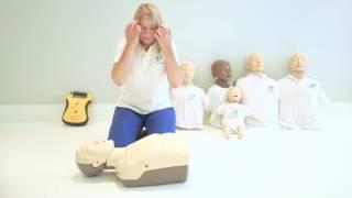 How to Perform CPR on an Adult | First Aid