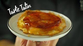 Tarte Tatin: Apfelkuchen backen auf Französisch. Gourmondo Klassiker