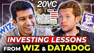 Shardul Shah: How Index Makes Decisions & Why Benchmarks & Averages in VC are BS  | E1202