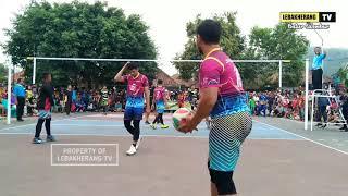 Anpas Ciwaru VS Lebakherang Final Semi Open APRISA CUP 2020 Kuningan Jawa Barat Full Match