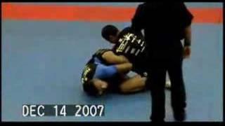 Adrian Iriarte World Jiu-Jitsu No-Gi Championship