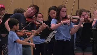 Perlman Music Program - Suncoast SuperStrings 2020