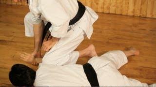 Top Self-Defense Moves | Karate Lessons