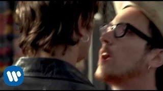 Matchbox Twenty - Bent (Official Video)