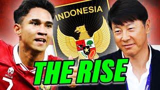 Indonesia's National Team: The Rise of a Sleeping Giant