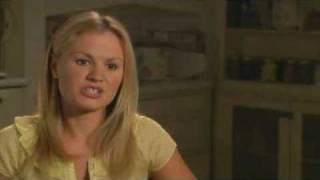 Anna Paquin as Sookie  - True Blood - DVD S1