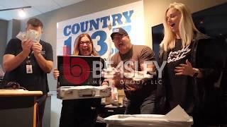 Got Bills? Don't Stress, Country 1037 has Carrie's Cash