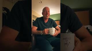 Thursday morning Coffee with Ken-Part 1