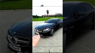 Заур ЗАМЕРИЛ 0-100 НА CLS ВЕНГАЛБИ! БЕЗ НИТРО И МЕТАНОЛА!  #wengallbi #mercedes #cls #1000hp