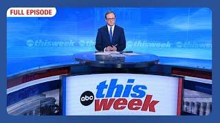 This Week with George Stephanopoulos Full Broadcast - Sunday, Sep 8, 2024