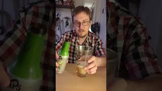 Soft drink review: Snaps Green Apple